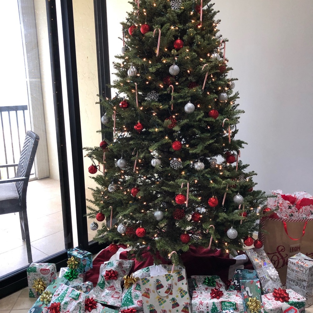 Meet your Posher, Iris